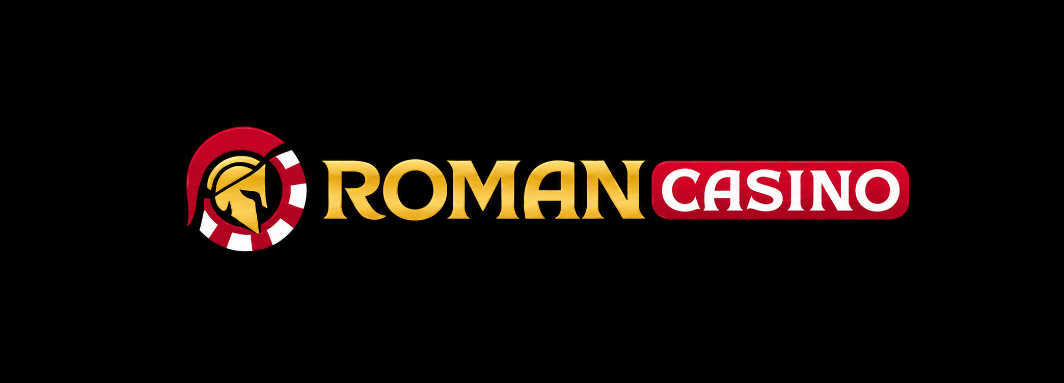 Roman Casino Deutschland logo